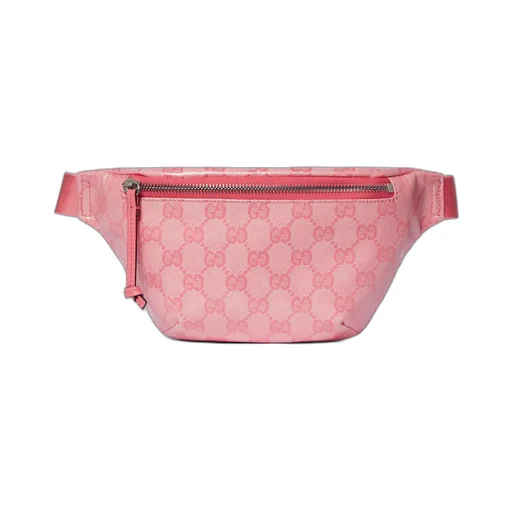 Children's GG belt bag