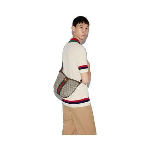 Ophidia GG small crossbody bag