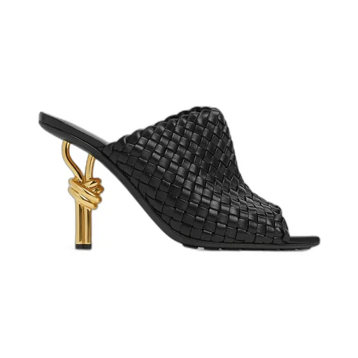 Knot Mule