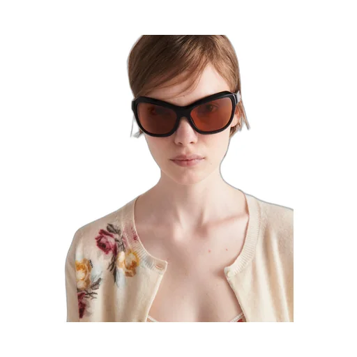 Prada Swing sunglasses