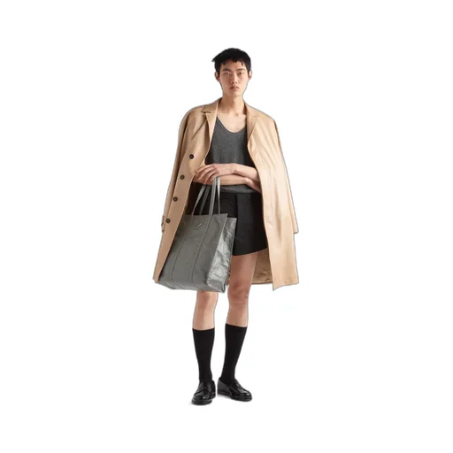 Mohair wool shorts