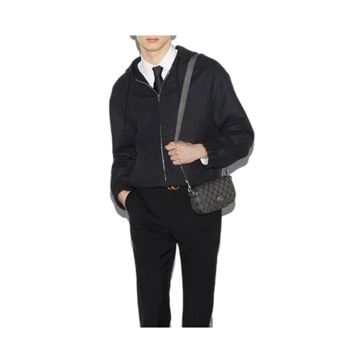 Ophidia super mini shoulder bag