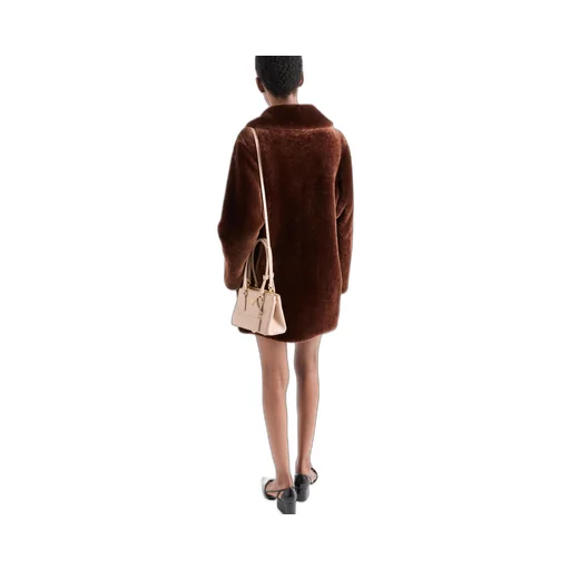 Prada Galleria Saffiano leather mini-bag