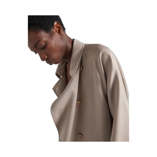 Wool coat