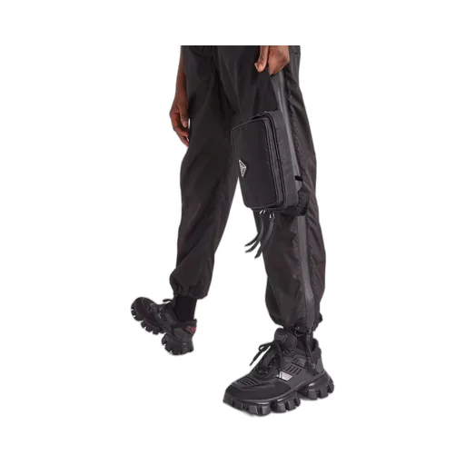 Prada Cloudbust Thunder sneakers
