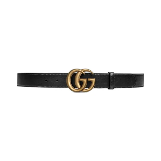 GG Marmont thin belt