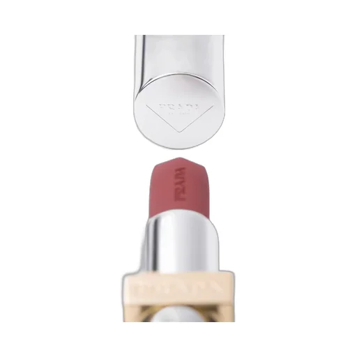 Prada Monochrome Hyper Matte lipstick