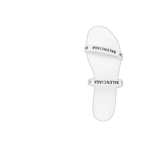 Round Sandals