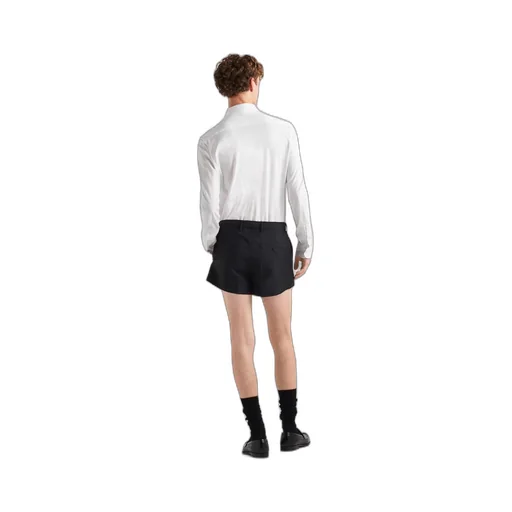 Cotton shirt