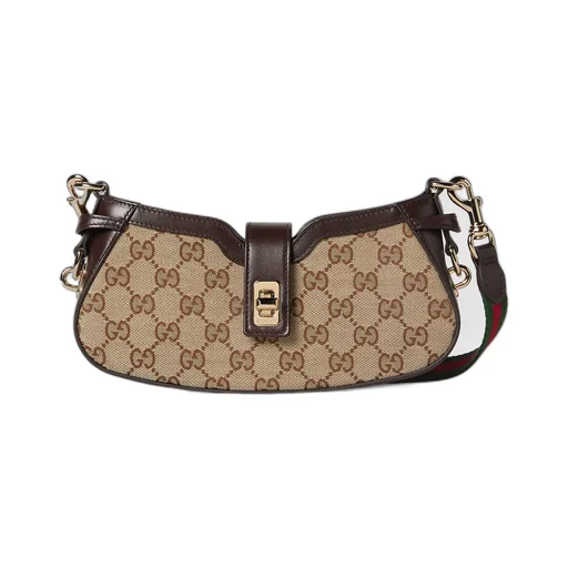 Gucci Moon Side mini shoulder bag