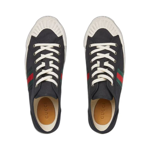 Men's sneaker with Web