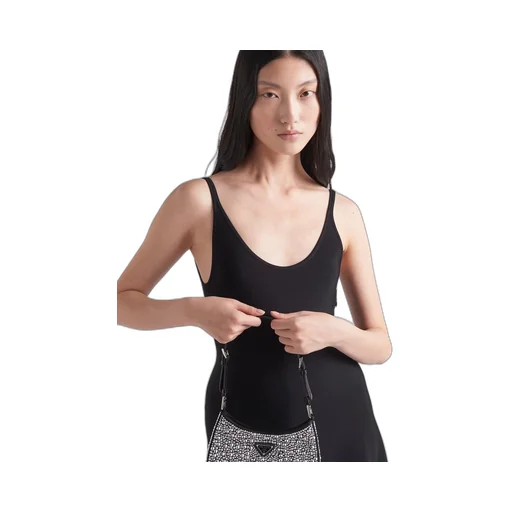 Viscose dress