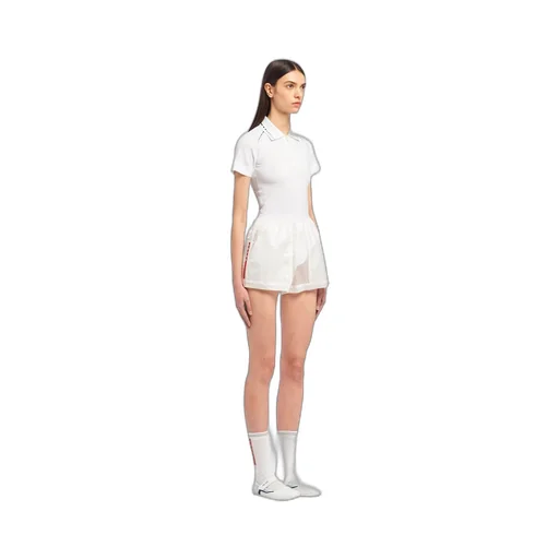 Ripstop shorts