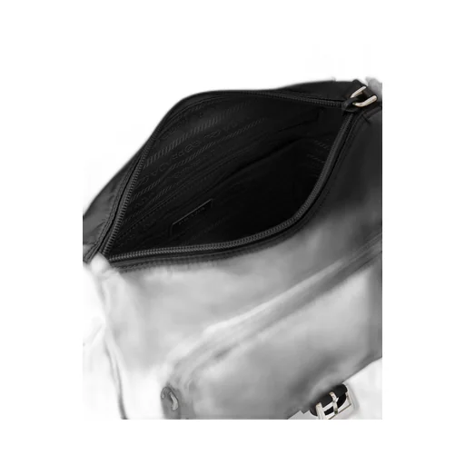 Re-Nylon shoulder bag