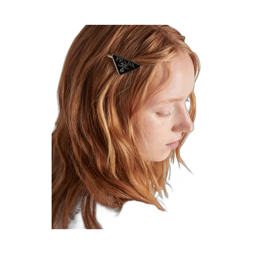 Metal hair pins