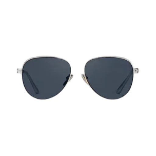 Sunglasses with Prada logo