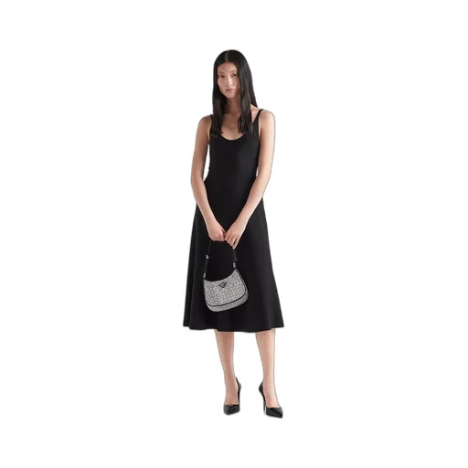Viscose dress