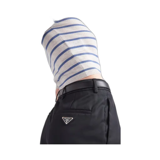 Re-Nylon pants