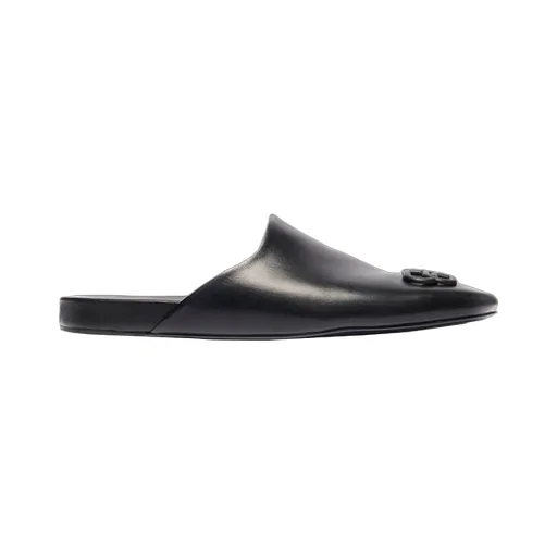 Cosy BB Mules