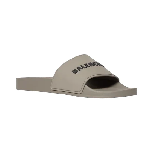 Pool Slides