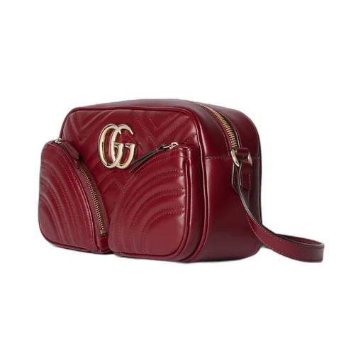 GG Marmont small shoulder bag