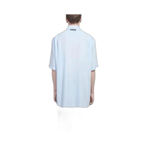 Short Sleeve Shirt