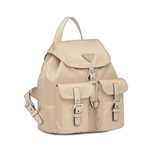 Small Re-Nylon backpack
