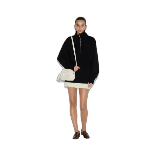 Gucci Blondie small shoulder bag
