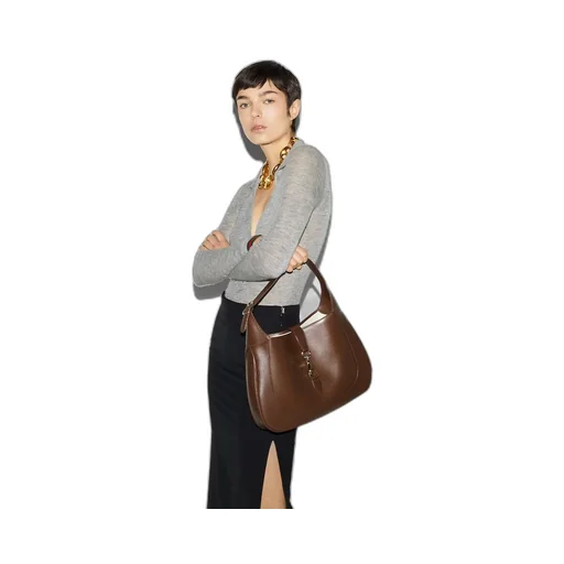 Gucci Jackie medium shoulder bag