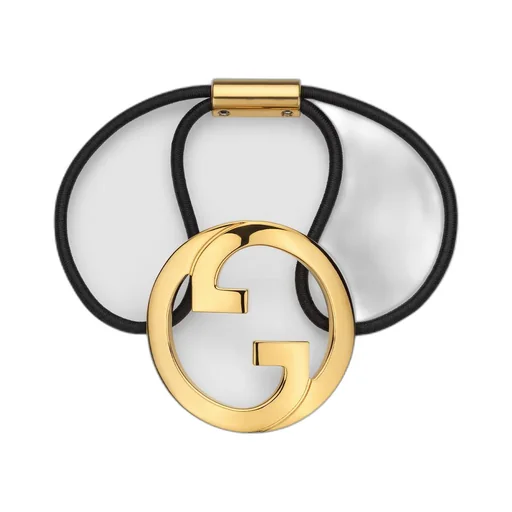 Gucci Blondie hair accessory