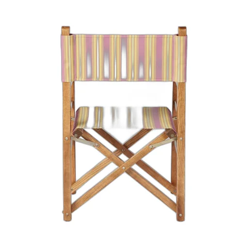 Director's chair