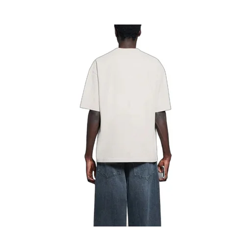 Logo Print T-Shirt
