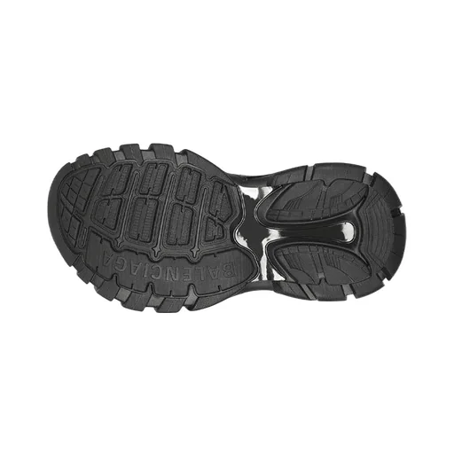 Track Thong Sandal