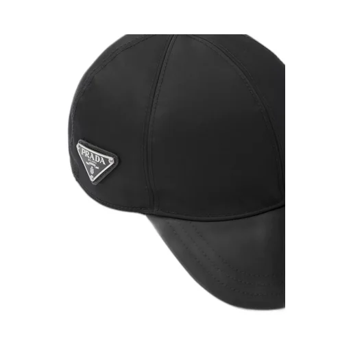 Re-Nylon baseball cap