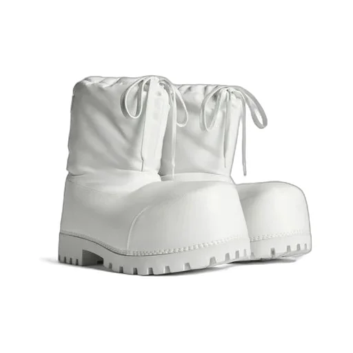 Alaska Low Boot