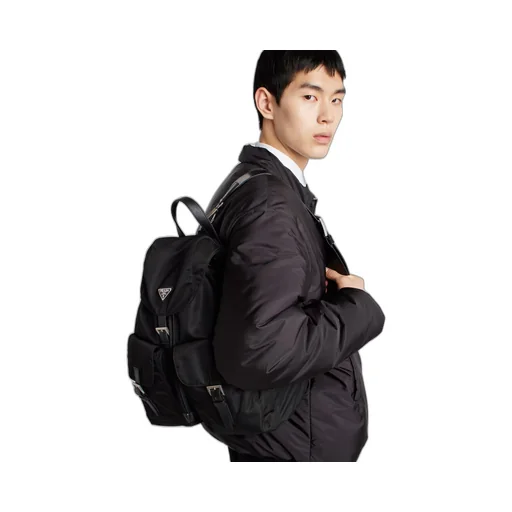 Re-Nylon jacket