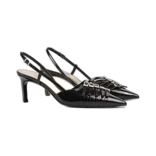 Women's slingback pump