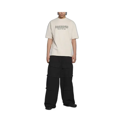 Retail Therapy Medium Fit T-Shirt