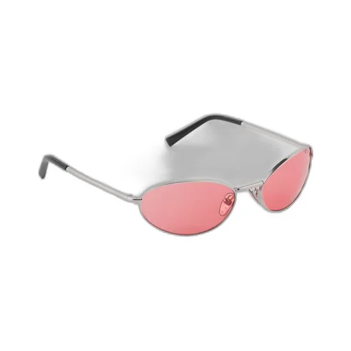 Sunglasses with the Prada logo