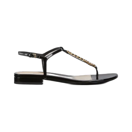 Gucci Signoria thong sandal