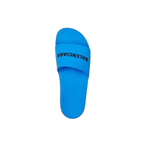 Pool Slides