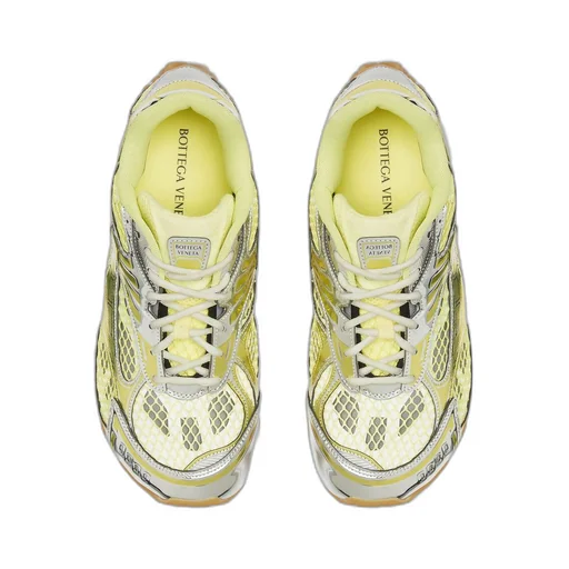 Orbit Sneaker