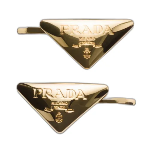 Metal hair clips