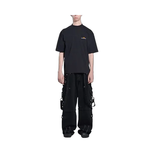 Year Of The Tiger T-Shirt Medium Fit