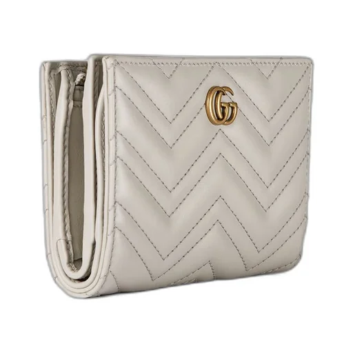 GG Marmont wallet