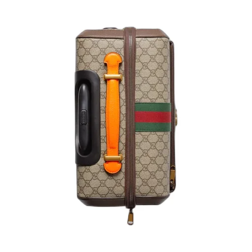 Gucci Savoy small cabin trolley