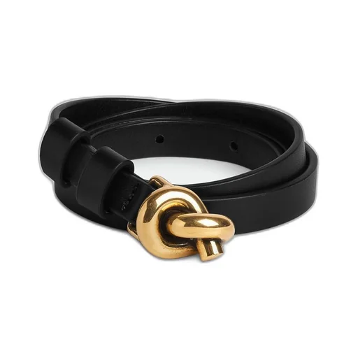 Small Knot Belt