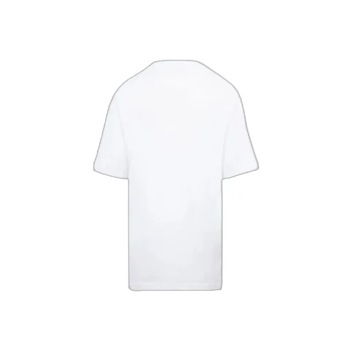 Logo Print T-Shirt