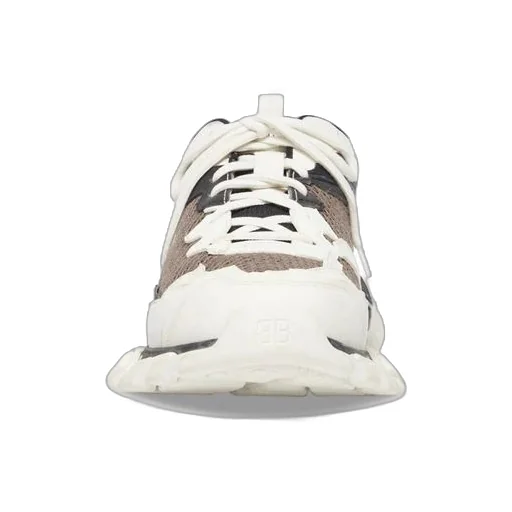 Track.3 Sneaker