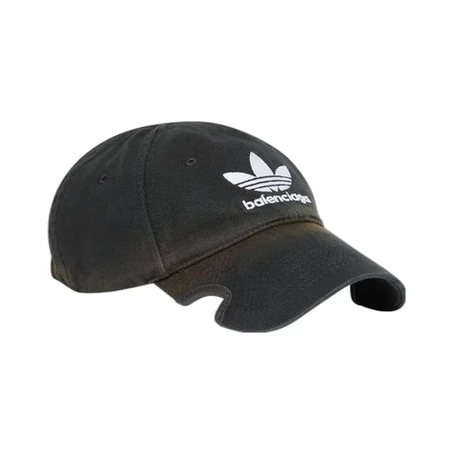 x adidas Trefoil Logo Cap